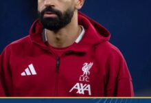 سلوت: صلاح يملك الحق في الشعور بما يريد.. لكن ليس من حقه مشاركة ذلك مع الإعلام