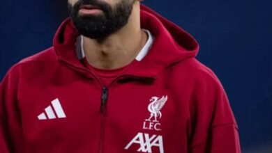 سلوت: صلاح يملك الحق في الشعور بما يريد.. لكن ليس من حقه مشاركة ذلك مع الإعلام