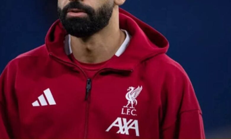 سلوت: صلاح يملك الحق في الشعور بما يريد.. لكن ليس من حقه مشاركة ذلك مع الإعلام