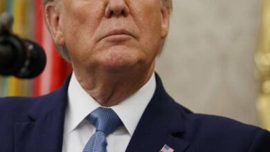 الرئيس الأمريكي يعطي الضوء الأخضر لتصدير رقائق ذكاء اصطناعي متطورة إلى الصين 