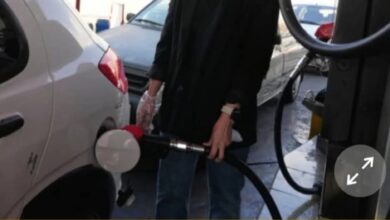 إيران ترفع أسعار البنزين رسميًا وتطلق نظام تسعير جديد