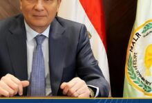 وزير الزراعة: 8.8 مليون طن إجمالي الصادرات الزراعية المصرية حتى الآن