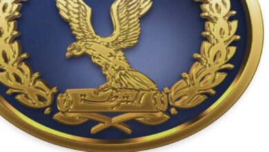 مصدر أمني ينفي شائعات إخوانية حول الدعوة لتجمعات بعدد من المحافظات 4 مصدر أمني ينفي شائعات إخوانية حول الدعوة لتجمعات بعدد من المحافظات