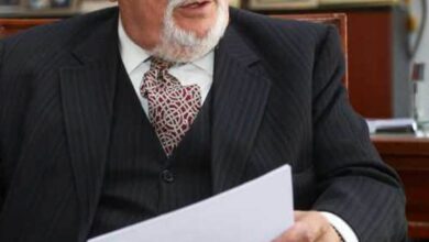 سفير كرواتيا بالقاهرة يشيد بدور مصر المحوري لإنهاء النزاع في قطاع غزة 5 سفير كرواتيا بالقاهرة يشيد بدور مصر المحوري لإنهاء النزاع في قطاع غزة