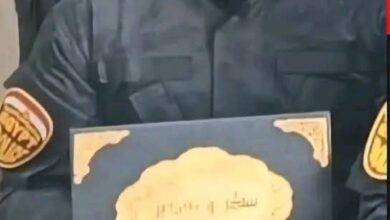 استشهاد معاون شرطة وإصابة ضابط في مداهمة أمنية بدشنا شمال قنا