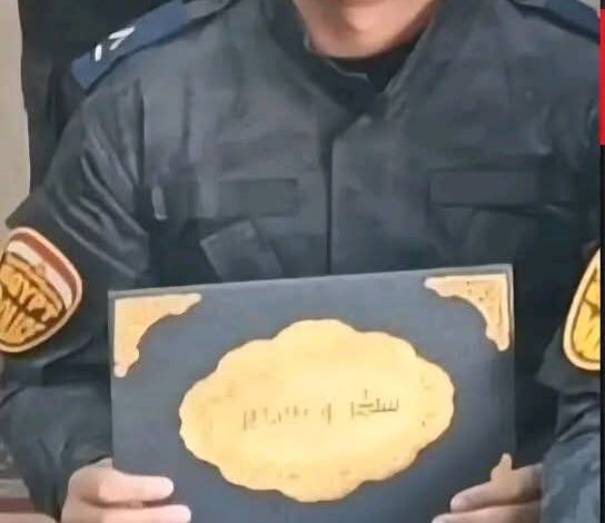 استشهاد معاون شرطة وإصابة ضابط في مداهمة أمنية بدشنا شمال قنا