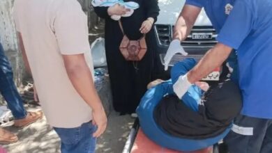 نجاح حماية الطفل بقنا في تقنين أوضاع طفلين واستخراج أوراقهما الثبوتية بعد هروب الأم 2 نجاح حماية الطفل بقنا في تقنين أوضاع طفلين واستخراج أوراقهما الثبوتية بعد هروب الأم