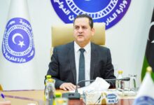 "وزير خارجية ليبيا" يستدعي القنصل اليوناني احتجاجا على تصريحات تمس السيادة الوطنية