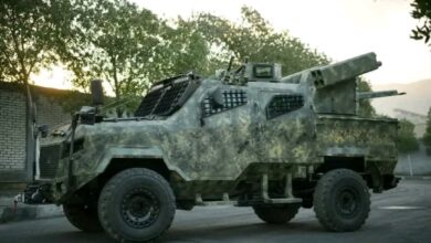 بوركينا فاسو تتجه لاقتناء عربات مصرية جديدة من طراز ماكس برو خلال معرض إيدكس ٢٠٢٥ 2 بوركينا فاسو تتجه لاقتناء عربات مصرية جديدة من طراز ماكس برو خلال معرض إيدكس ٢٠٢٥