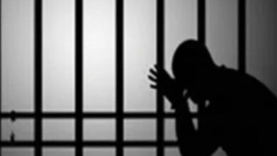 استمرار حبس مدير معهد أزهري متهم بالتحرش بتلميذة في قنا 15 يومًا 3 استمرار حبس مدير معهد أزهري متهم بالتحرش بتلميذة في قنا 15 يومًا