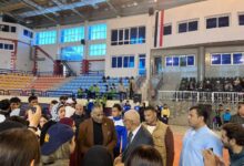 شمال سيناء تختتم دوري الأنشطة المدرسية بتكريم الفرق المتفوقة