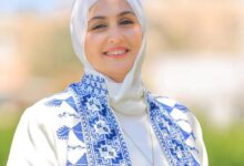 باحثة سيناوية تناقش قضايا سيناء في المؤتمرات الدولية.