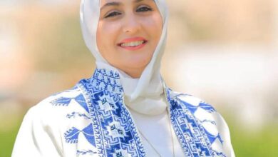 باحثة سيناوية تناقش قضايا سيناء في المؤتمرات الدولية. 2 باحثة سيناوية تناقش قضايا سيناء في المؤتمرات الدولية.