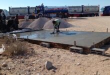 محطات تحلية مياه الآبار في وسط سيناء.. خطوة استراتيجية نحو الأمن المائي والتنمية المستدامة