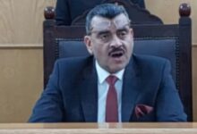  سنة مع إيقاف التنفيذ لعامل متهم بقتل زوجته في نجع حمادي شمال قنا