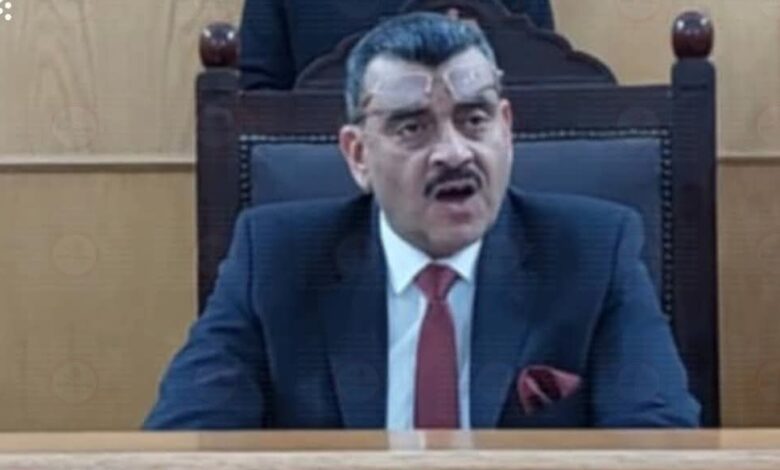  سنة مع إيقاف التنفيذ لعامل متهم بقتل زوجته في نجع حمادي شمال قنا