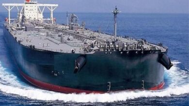 البيت الأبيض : ناقلة النفط التى سيطرنا عليها كانت تحمل نفطا من فنزويلا إلى ايران 1 البيت الأبيض : ناقلة النفط التى سيطرنا عليها كانت تحمل نفطا من فنزويلا إلى ايران