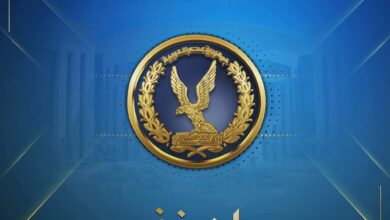 الداخلية تنفى وجود اضراب عن الطعام باحد السجون 2 الداخلية تنفى وجود اضراب عن الطعام باحد السجون