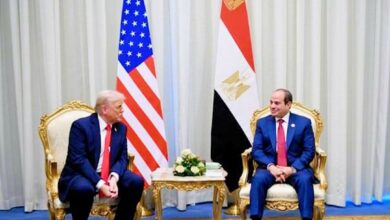 تقارير أمريكية: زيارة مرتقبة للرئيس السيسى واشنطن الشهر الجارى 2 تقارير أمريكية: زيارة مرتقبة للرئيس السيسى واشنطن الشهر الجارى