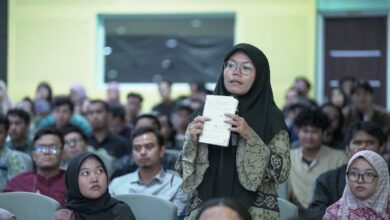 مجلس حكماء المسلمين في إندونيسيا وندوة لمناقشة سبل تعزيز الاستخدام الأخلاقي للذكاء الاصطناعي 2 مجلس حكماء المسلمين في إندونيسيا وندوة لمناقشة سبل تعزيز الاستخدام الأخلاقي للذكاء الاصطناعي