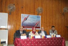 إعلام القاهرة يبحث العمل الاهلى ودوره فى تقوية المجتمع وتعزيز السلوك