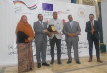 نائب محافظ قنا يشارك في ورشة التقييم النهائي لمشروع تمكين المجتمع المدني والقادة الشباب بقوص