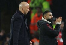 ليفربول يستبعد محمد صلاح من "رحلة إيطاليا"