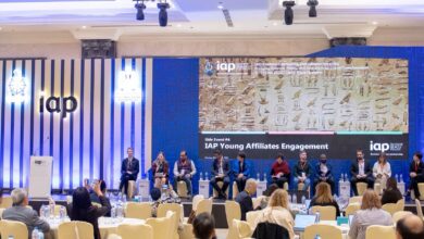 التعليم العالي : مصر تستضيف المؤتمر الثلاثي السنوي لهيئة الشراكة بين الأكاديميات 2025م