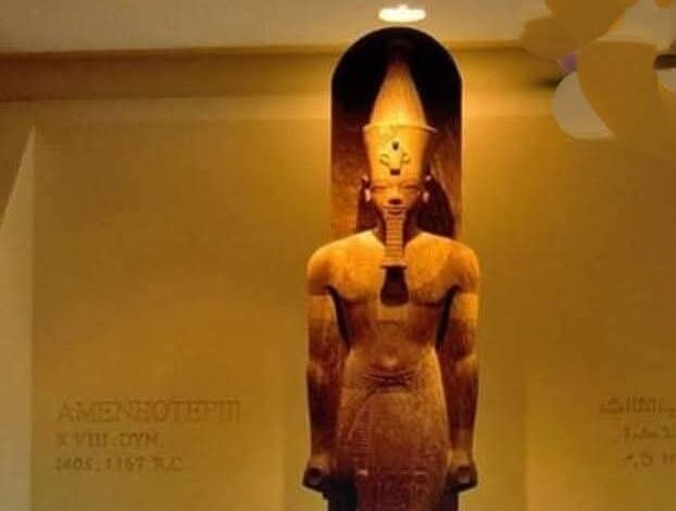 اليوبيل الذهبى لمتحف الأقصر.. نصف قرن من حماية هوية طيبة وإحياء روح الحضارة المصرية