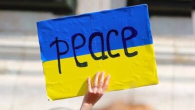 إعلام أميركي: أوكرانيا قدمت لواشنطن خطة منقحة للسلام من 20 نقطة 2 إعلام أميركي: أوكرانيا قدمت لواشنطن خطة منقحة للسلام من 20 نقطة