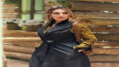 روشان البدري.. صوت أدبي يضع العراق في واجهة الساحة الشعرية العربية 3 روشان البدري.. صوت أدبي يضع العراق في واجهة الساحة الشعرية العربية