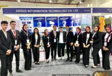 جامعه طنطا :وفد طلابي يزور المعرض الثالث للصناعات الدفاعية EDEX-2025