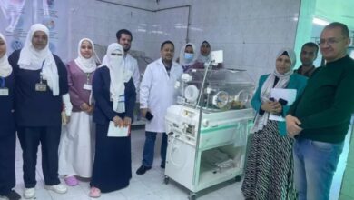 نجاح عملية جراحية دقيقة لصغير عمره 3 شهور بمستشفى قوص جنوب قنا 2 نجاح عملية جراحية دقيقة لصغير عمره 3 شهور بمستشفى قوص جنوب قنا