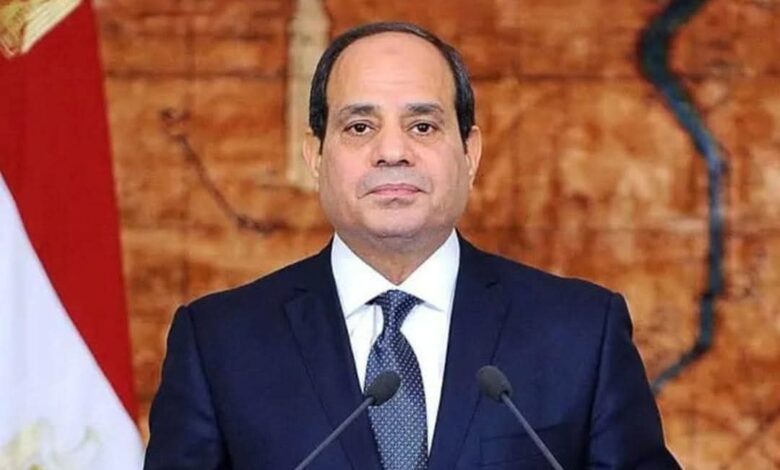 مصر تجدد التزامها بدعم السودان واستعادة الاستقرار خلال اتصال بين السيسى وماكرون