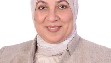 رئيس جامعة القاهرة يعلن صدور القرار الجمهوري بتعيين د. أمل يوسف عميدًا للعلاج الطبيعي 2 رئيس جامعة القاهرة يعلن صدور القرار الجمهوري بتعيين د. أمل يوسف عميدًا للعلاج الطبيعي