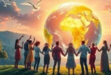 السلام النفسي