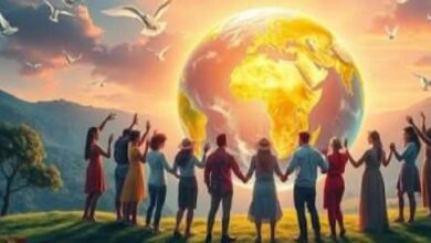 السلام النفسي