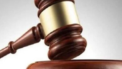 جنايات الإسكندرية تحيل المتهم بالاعتداء على طلاب مدرسة بالإسكندرية للمفتي 2 جنايات الإسكندرية تحيل المتهم بالاعتداء على طلاب مدرسة بالإسكندرية للمفتي