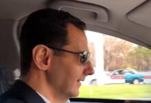 بشار الأسد يسخر من إسم عائلته: يجب تغييره بإسم حيوان آخر 14 بشار الأسد يسخر من إسم عائلته: يجب تغييره بإسم حيوان آخر