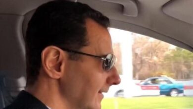 بشار الأسد يسخر من إسم عائلته: يجب تغييره بإسم حيوان آخر 5 بشار الأسد يسخر من إسم عائلته: يجب تغييره بإسم حيوان آخر