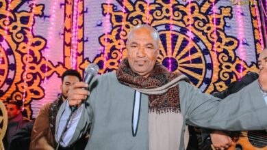 تألق مستمر في عالم الفن ل ياسر رشاد ب مهرجان العليقات بكوم أمبو 2 تألق مستمر في عالم الفن ل ياسر رشاد ب مهرجان العليقات بكوم أمبو