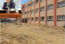 محافظ البحر الأحمر يعلن تقدّم العمل بمشروعات الأبنية التعليمية بتكلفة ١٥٠٫٩ مليون جنية