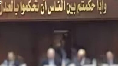 الإعدام شنقًا لعاطل قتل أبًا ونجله بالرصاص في نجع حمادي بسبب خلاف على مواد مخدرة 2 الإعدام شنقًا لعاطل قتل أبًا ونجله بالرصاص في نجع حمادي بسبب خلاف على مواد مخدرة