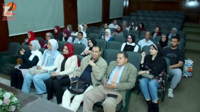 المتاحف حراس الذاكرة وتحديات التراث في ظل الإشعاع الحضاري ودمار غزة 1 المتاحف حراس الذاكرة وتحديات التراث في ظل الإشعاع الحضاري ودمار غزة