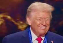 هل يدرك ترامب معنى السلام بينما تواصل اسرائيل ممارساتها ضد الشعب الفلسطينى رغم اتفاقات الشرم 