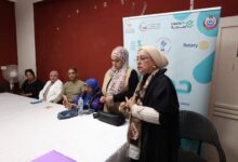 "الشباب والرياضة " تواصل جهودها التوعوية لدعم صحة المرأة المصرية