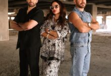 أحمد القيسي وإيوان يسرقان القلوب في «قولو ماشالله»… رندلى قديح تصنع الجدل بصورتها