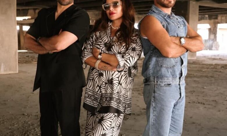 أحمد القيسي وإيوان يسرقان القلوب في «قولو ماشالله»… رندلى قديح تصنع الجدل بصورتها