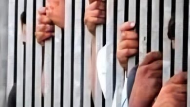 إحالة أوراق ٥ اشخاص منهم أب وأبنائه الثلاثة للمفتي بتهمة قتل عامل في أبوتشت شمال قنا 2 إحالة أوراق ٥ اشخاص منهم أب وأبنائه الثلاثة للمفتي بتهمة قتل عامل في أبوتشت شمال قنا