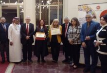 المجلس القومي للمرأة يهنئ مجلة حواء لفوزها بجائزة أفضل مجلة مصرية للمرأة والأسرة